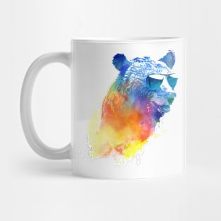 Sunny Bear Final Mug